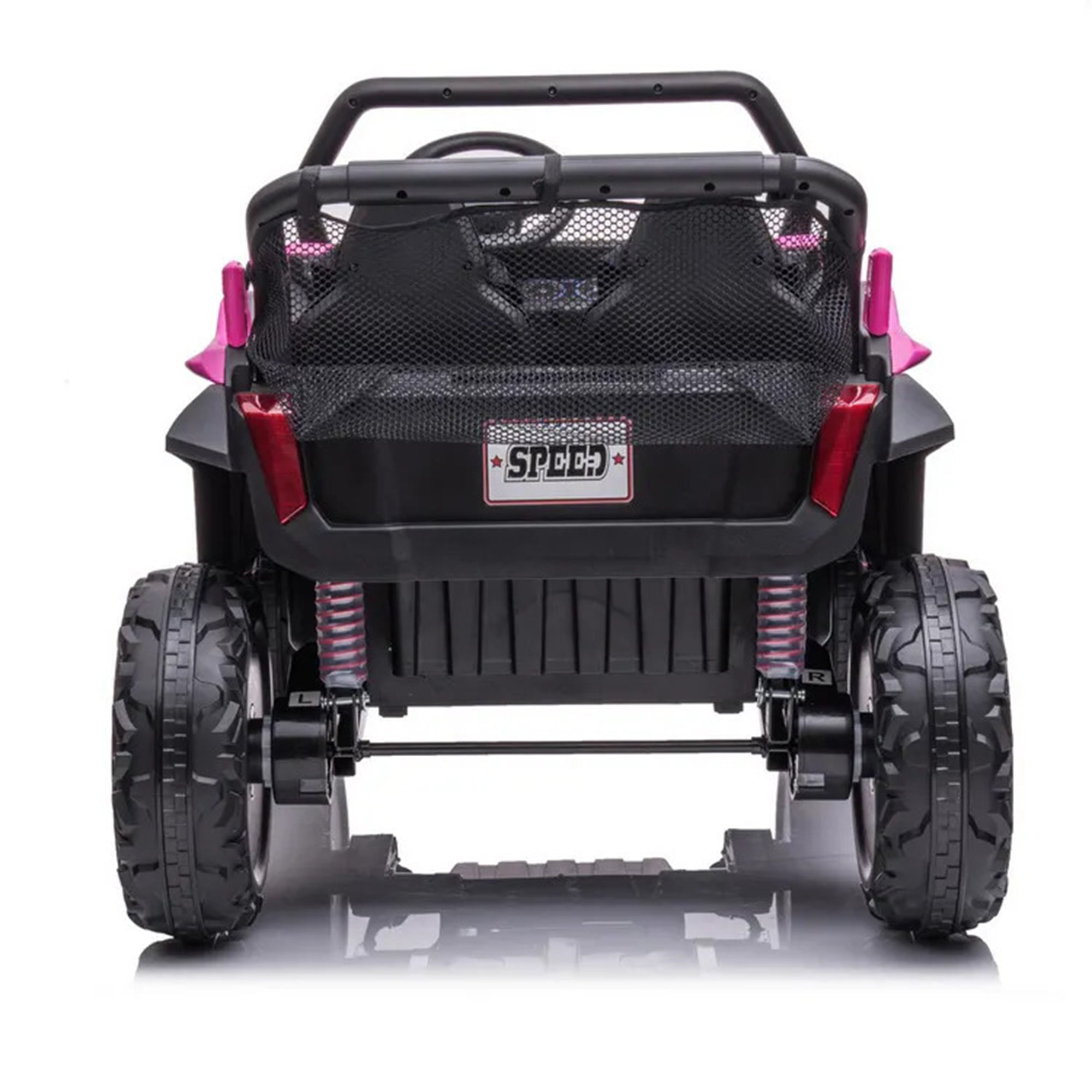2023 Newest Model 24V Ride on Car Utv Buggy with Remote Control S612 2023 Newest Model 24V Ride on Car Utv Buggy with Remote Control S612
